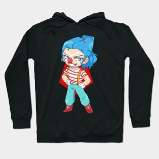 cute buggy Hoodie